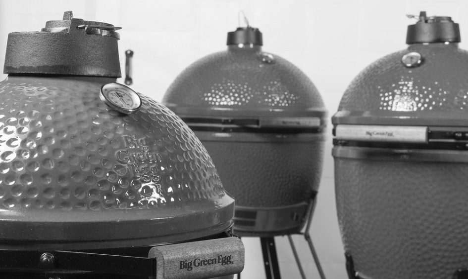 Big Green Egg Europe