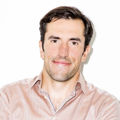 Erik van Egmond