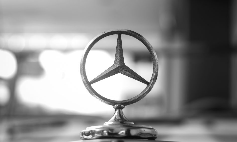 Mercedes-Benz Benelux