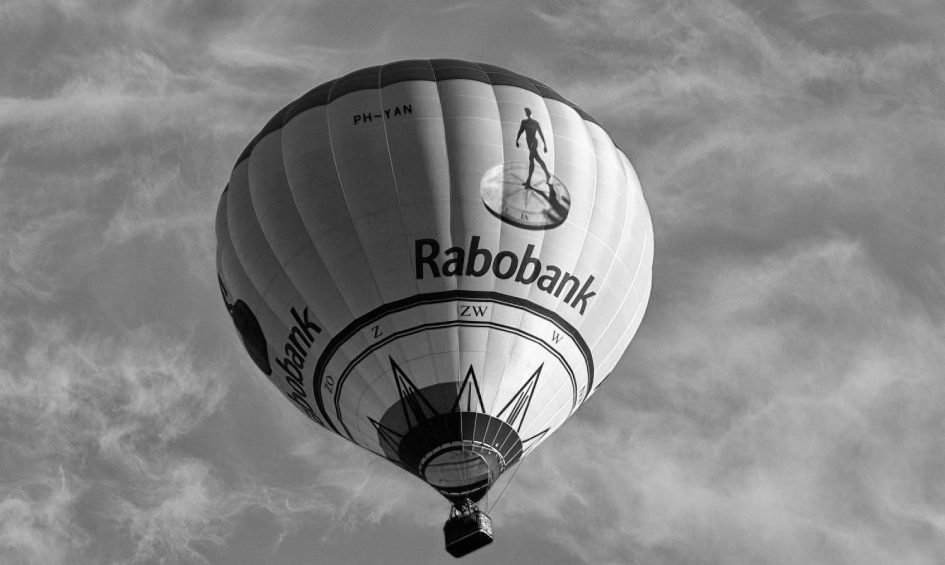 Contentmarketing bij de Rabobank