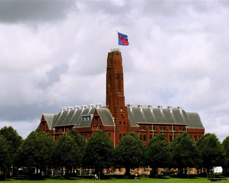 Bezoek ons in Den Haag