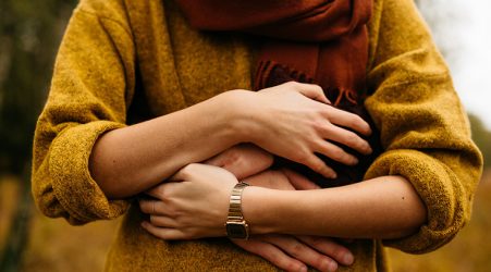 Contentmarketing bij goede doelen: geef om je gevers