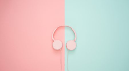 Een podcast als content: een stem voor jouw organisatie