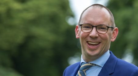 Bouke Vlierhuis: content governance en nieuwsbrieven waar niemand op klikt (podcast)