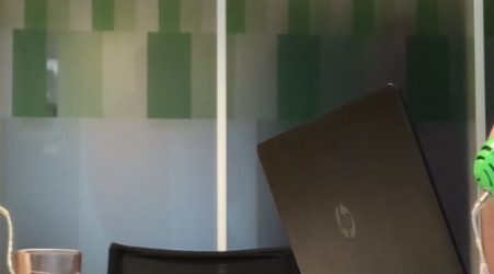 Bloggende professionals en wat je ermee kunt bereiken: een podcast met Jeanette Benschop