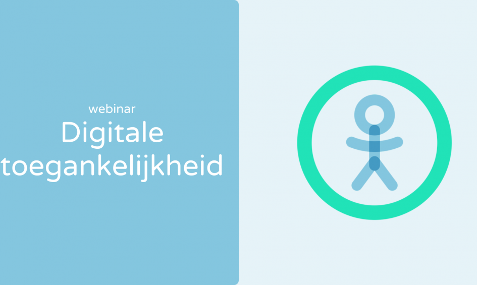 Webinar WCAG