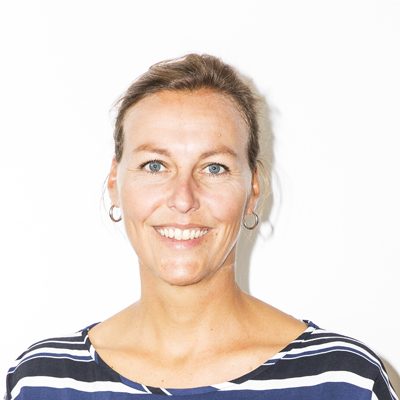 Louise de Kievid