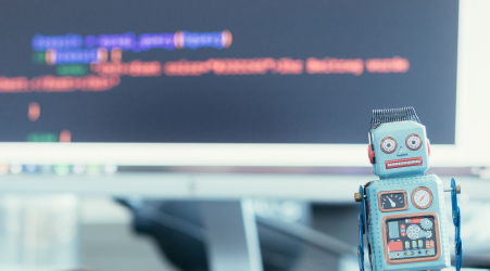 Waarom je chatbot zijn eigen stem verdient