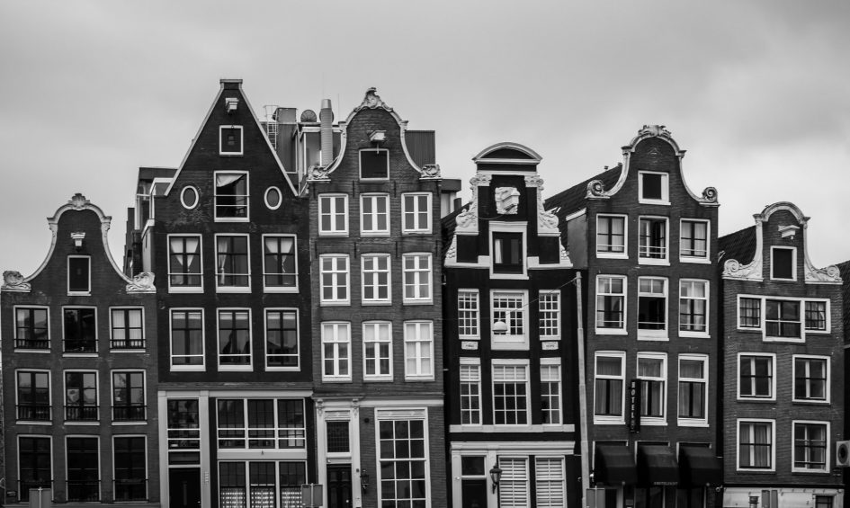Anne Frank Stichting
