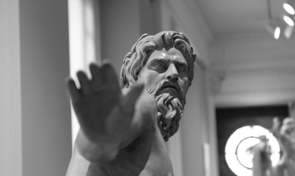 De Museumvereniging