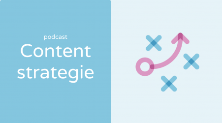 Podcast Contentstrategie