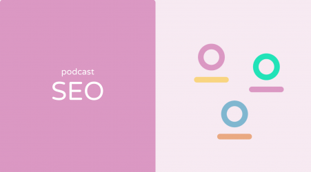 Podcast SEO