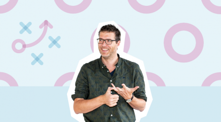 Contentstrategie is een ondergeschoven kindje