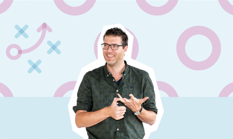 Contentstrategie is een ondergeschoven kindje