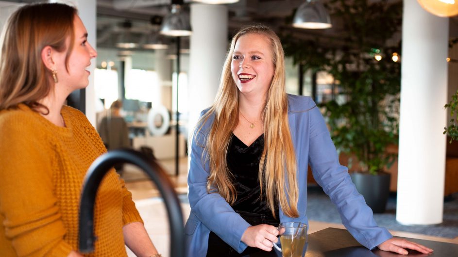 Werken als contentspecialist