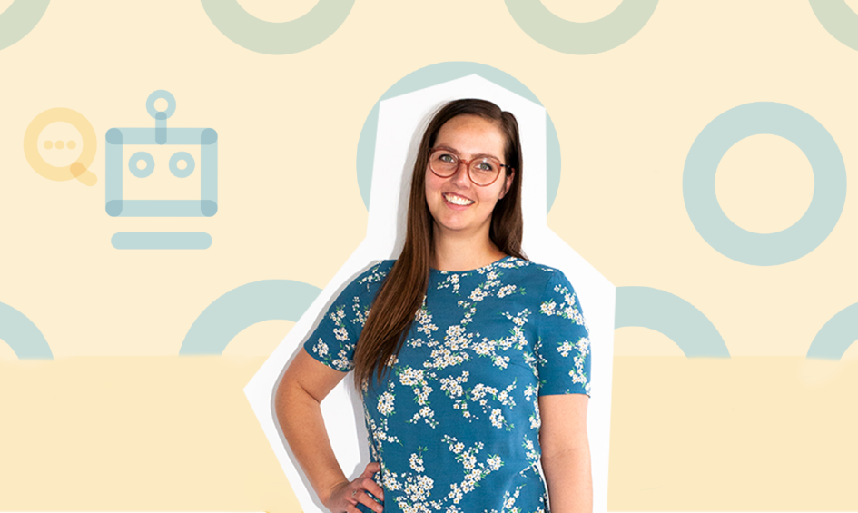 Waarom je chatbot zijn eigen stem verdient