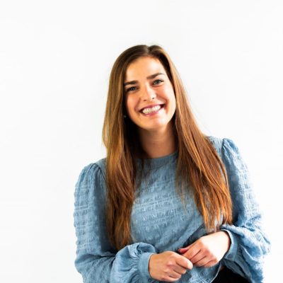 Mariska van Gorp