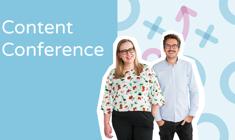 Content Conference