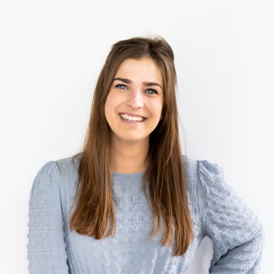Mariska van Gorp