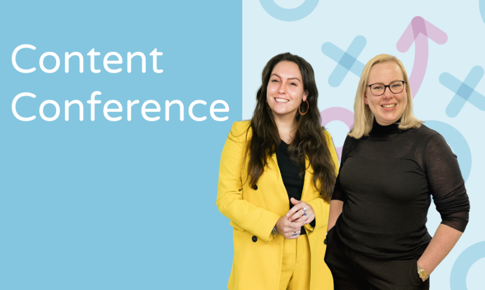 Content Conference