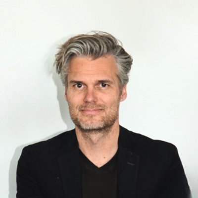Krispijn Smith