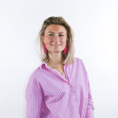 Emma Bosman