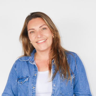 Carolien Visser
