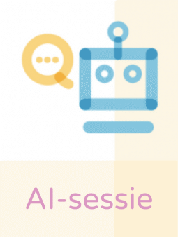 Hand-out AI-sessie