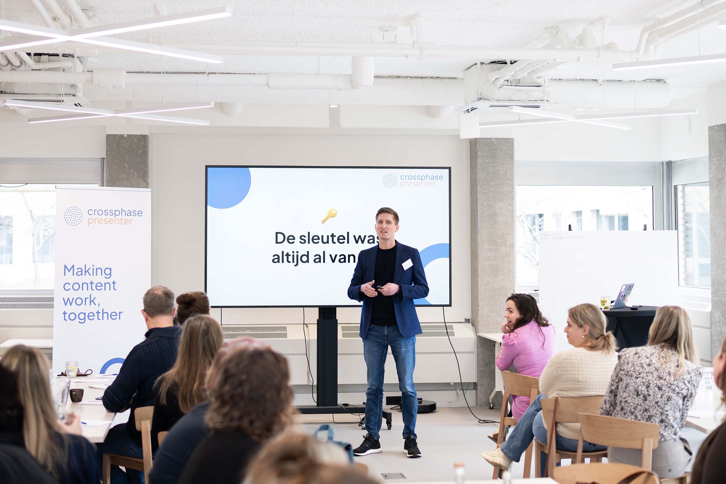 Hand-out AI-inspiratiesessie